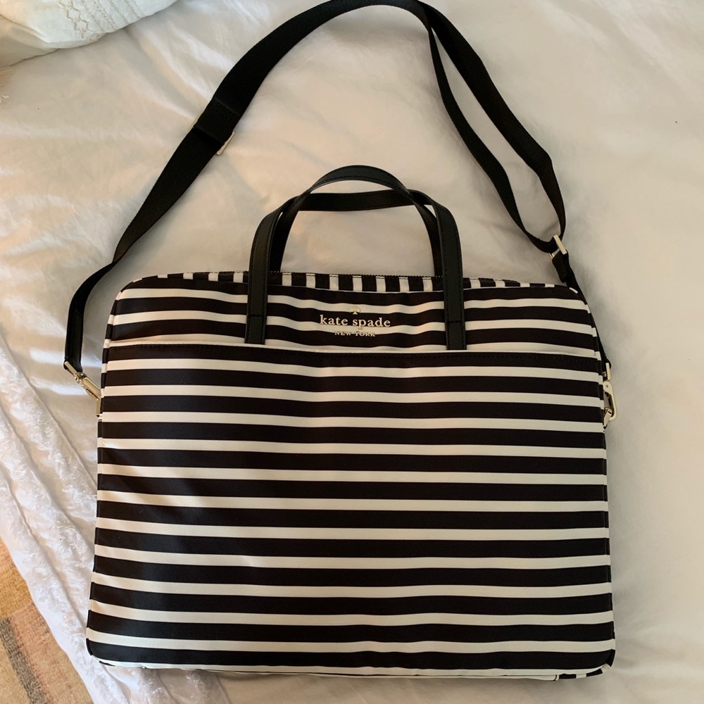 Kate Spade Laptop Bag